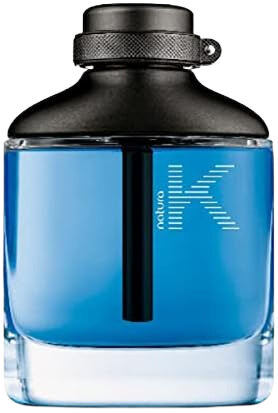 K Deo Parfum Masculino, Kaiak